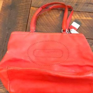 Coach vintage purse